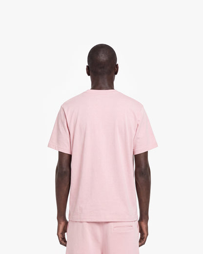 SOFTS TEE PINK