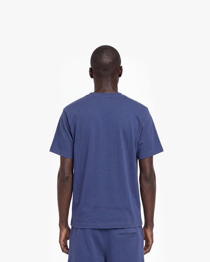 SOFTS TEE NAVY