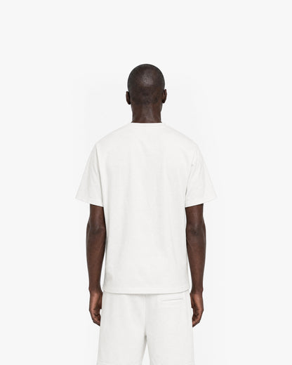 SOFTS TEE WHITE