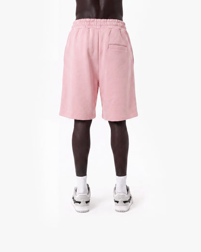 SOFTS SHORTS PINK
