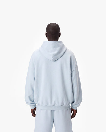 SOFTS HOODIE SKY BLUE