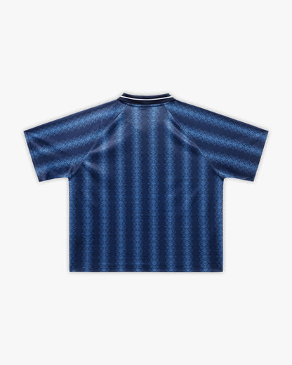 UNIVERSAL JERSEY BLUE