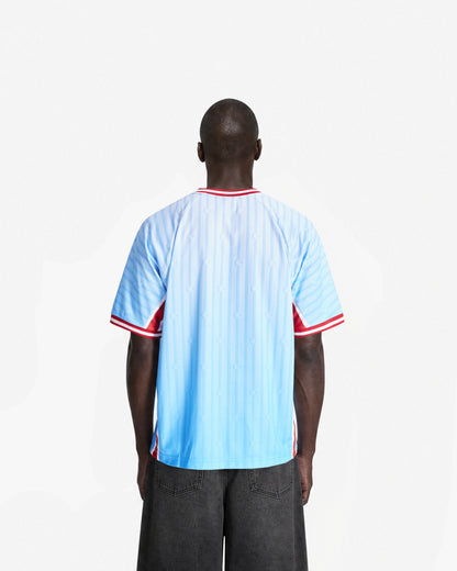TURKEY 26 JERSEY LIGHT BLUE