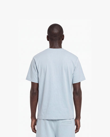 SOFTS TEE SKY BLUE