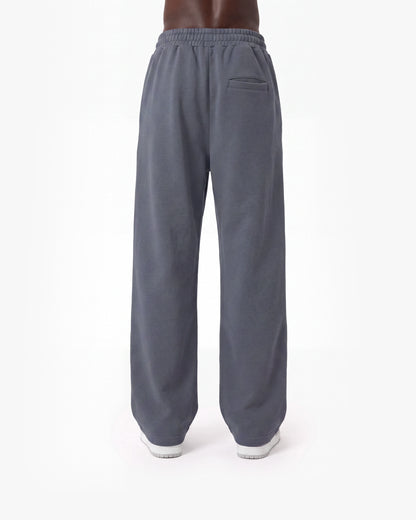 SOFTS JOGGER DARK GREY