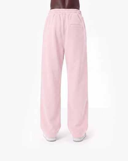 SOFTS JOGGER PINK