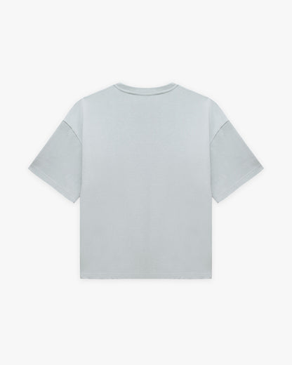 GOTH DEPT TEE GREY