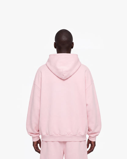 SOFTS HOODIE PINK
