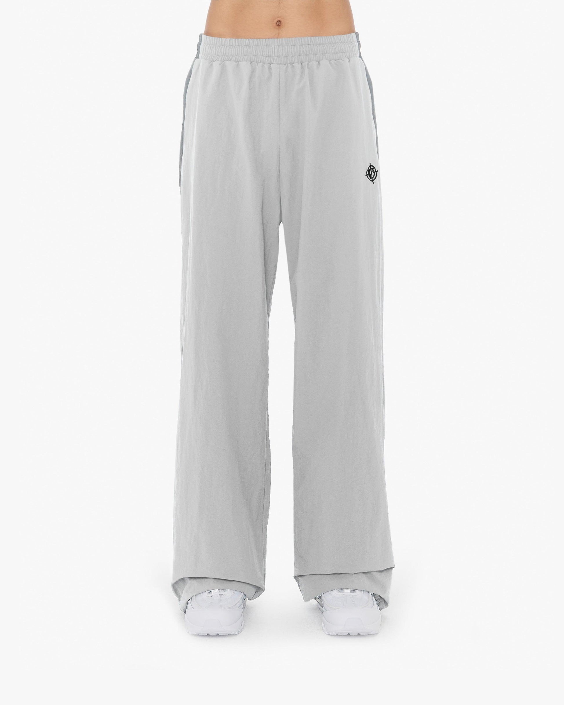 TRACK PANTS V2 BELUGA - VICINITY