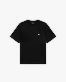 SOFTS TEE BLACK