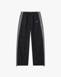 TRACK PANTS V3 BLACK GREY