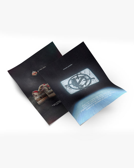 FREE HALLOWEEN POSTER