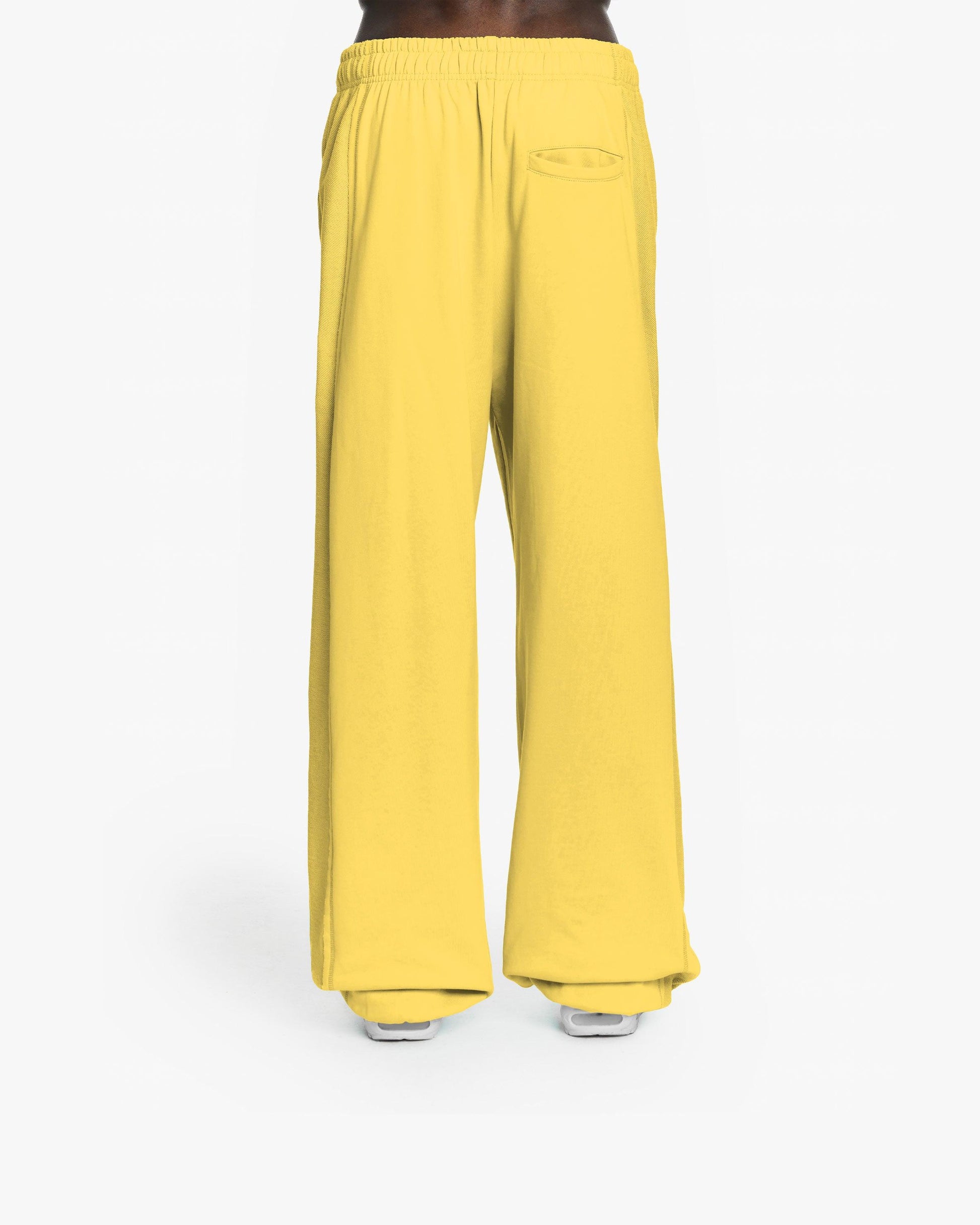 INSIDE OUT JOGGER SUNFLOWER - VICINITY