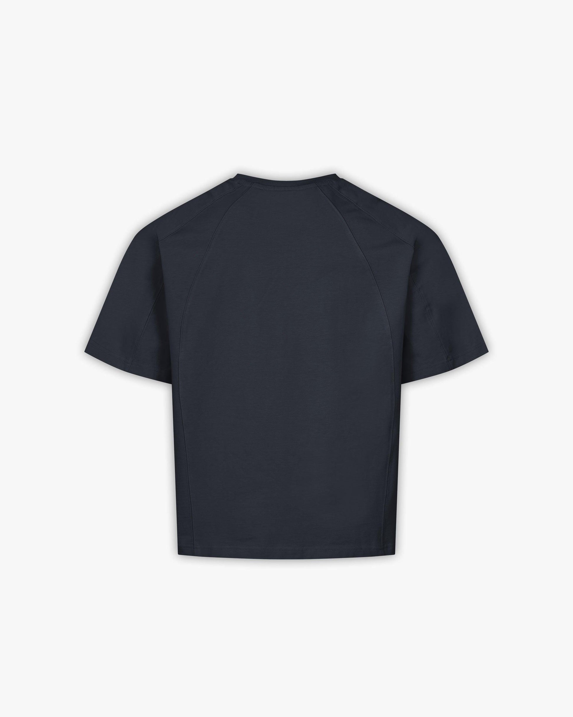 T-SHIRT NAVY - VICINITY