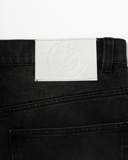 THE BAGGY DENIM GREY