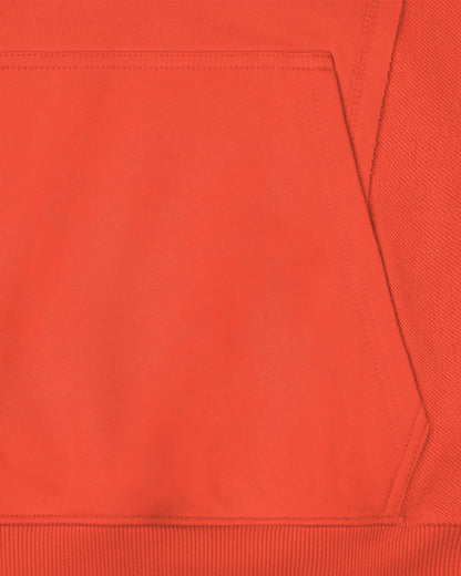 INSIDE OUT HOODIE STRAWBERRY - VICINITY