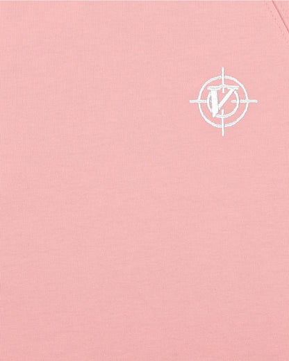 T-SHIRT PINK - VICINITY