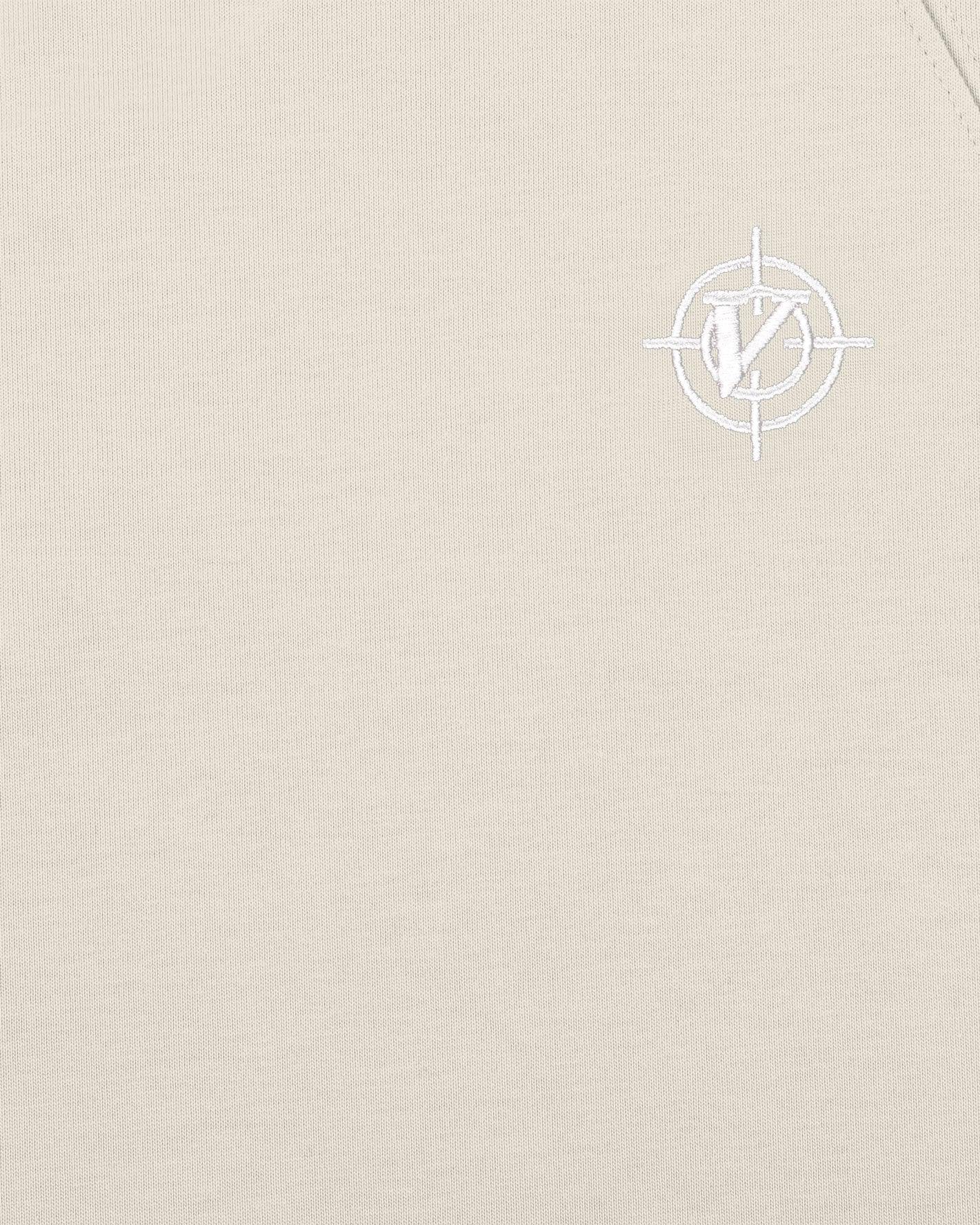 T-SHIRT BEIGE - VICINITY