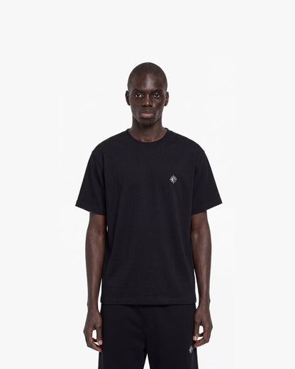 SOFTS TEE BLACK