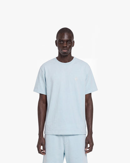 SOFTS TEE SKY BLUE
