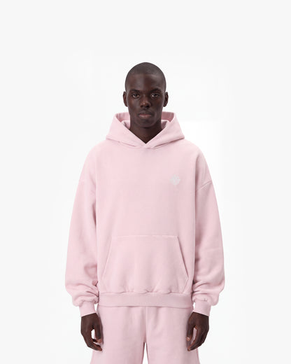 SOFTS HOODIE PINK