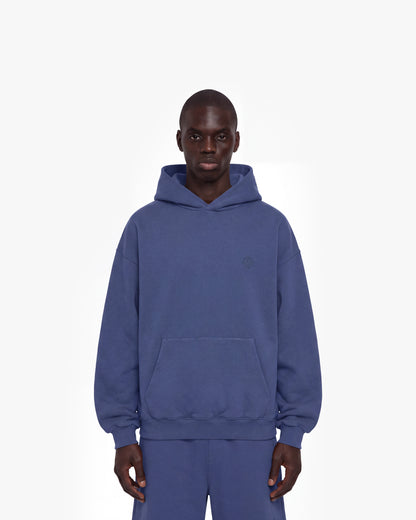 SOFTS HOODIE NAVY