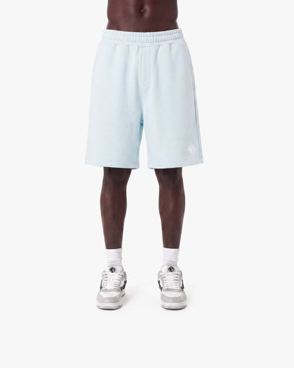 SOFTS SHORTS SKY BLUE
