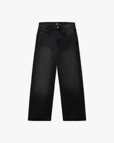 THE BAGGY DENIM GREY