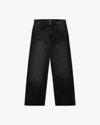 THE BAGGY DENIM GREY