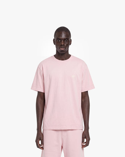 SOFTS TEE PINK