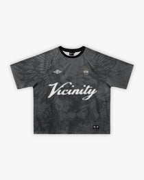 AMERICANA JERSEY GREY