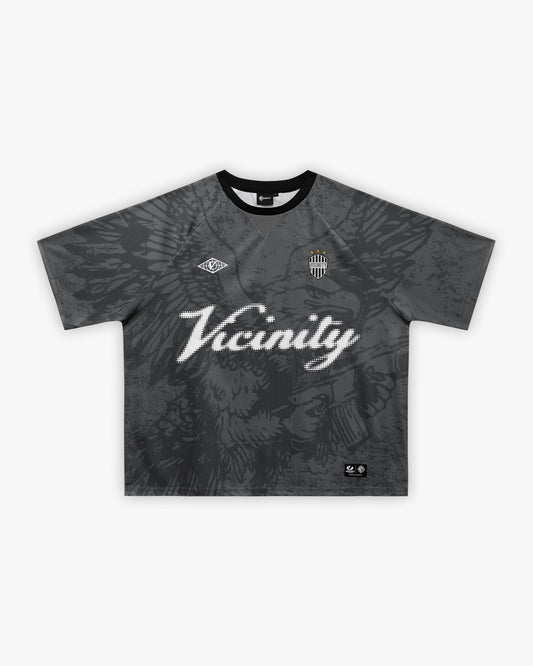 AMERICANA JERSEY GREY