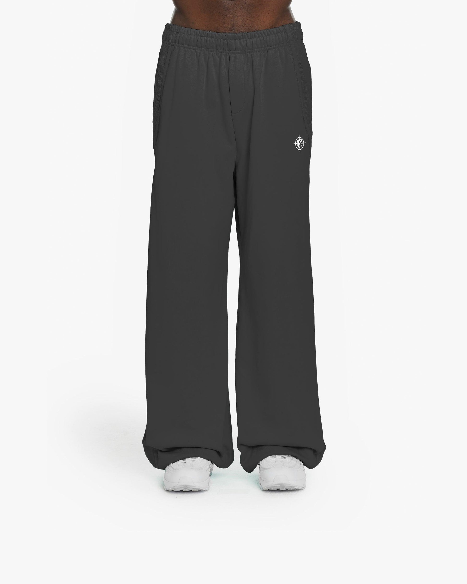 INSIDE OUT JOGGER ASH GREY - VICINITY