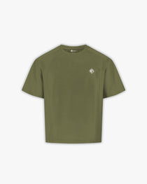 T-SHIRT KHAKI