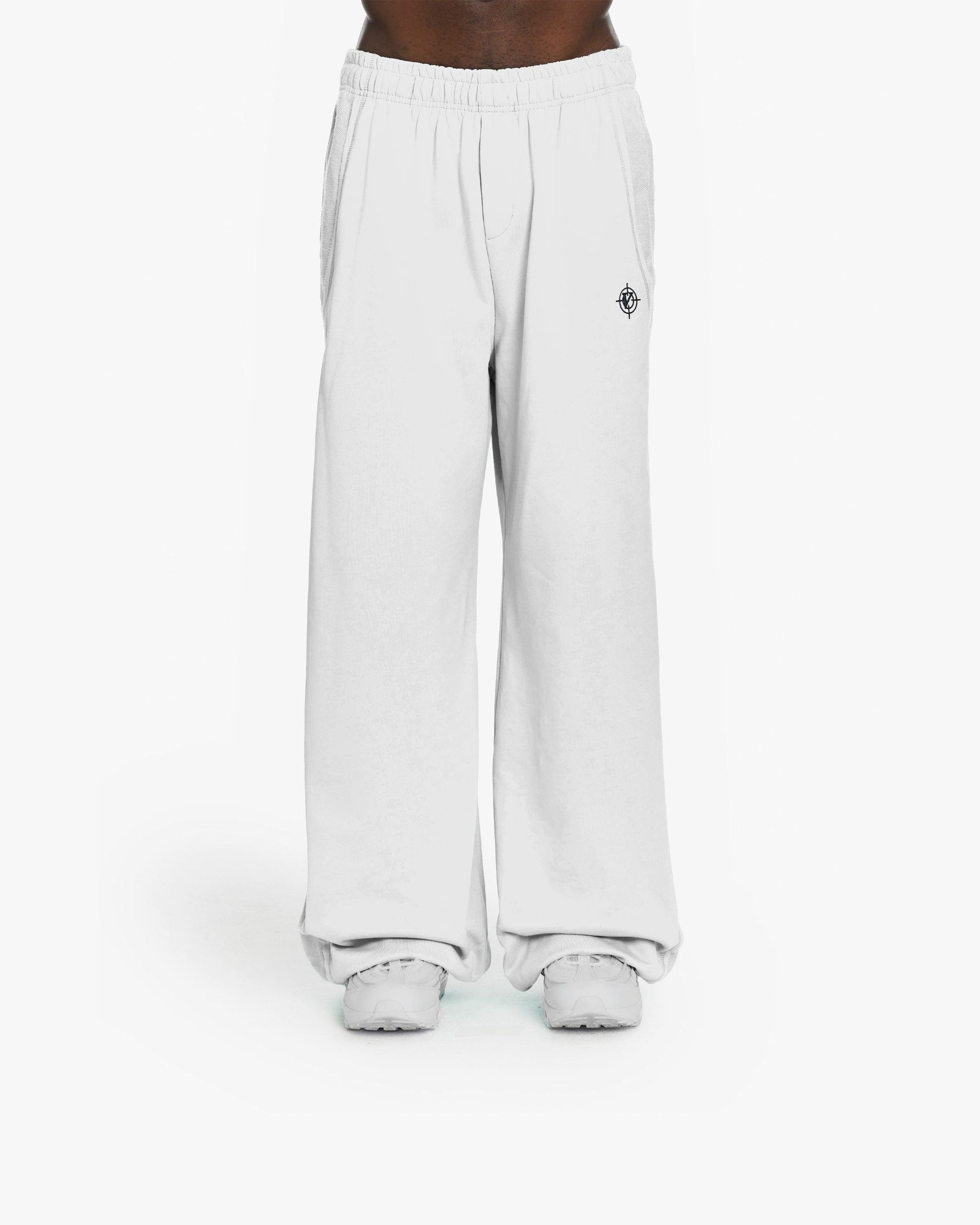 INSIDE OUT JOGGER LIGHT GREY - VICINITY