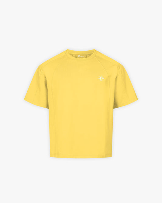 T-SHIRT SUNFLOWER - VICINITY