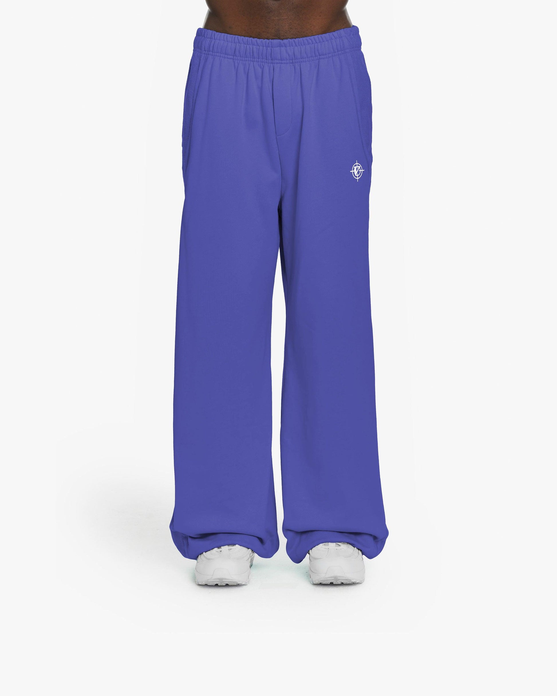 INSIDE OUT JOGGER OCEAN BLUE - VICINITY