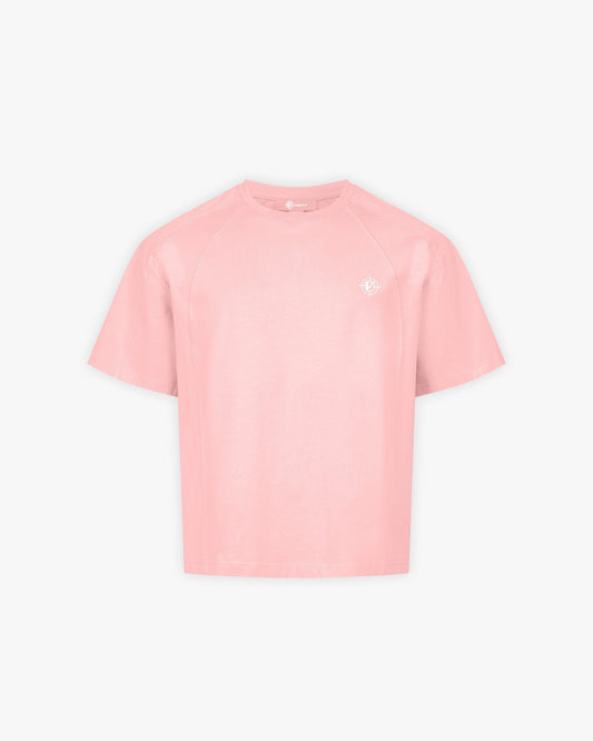 T-SHIRT PINK - VICINITY