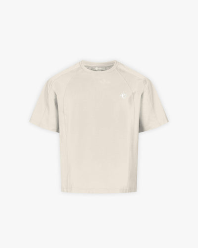T-SHIRT BEIGE - VICINITY