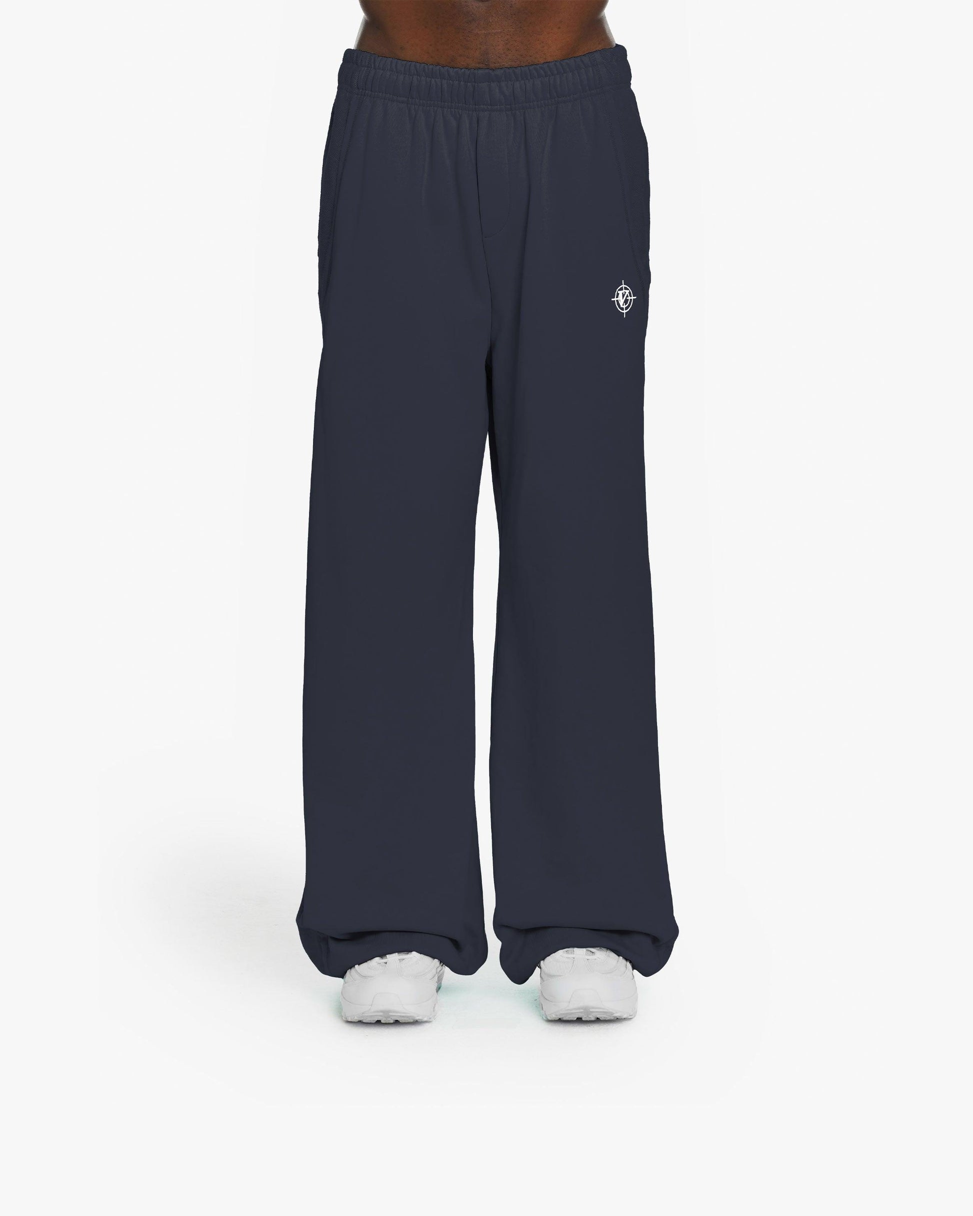 INSIDE OUT JOGGER NAVY - VICINITY