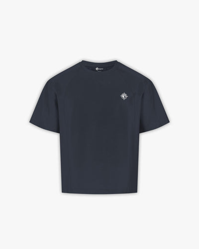 T-SHIRT NAVY - VICINITY