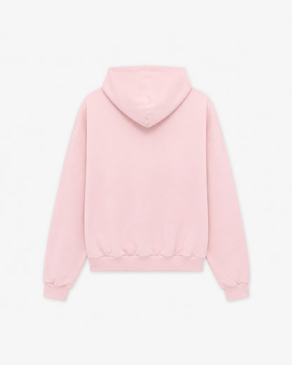 SOFTS HOODIE PINK