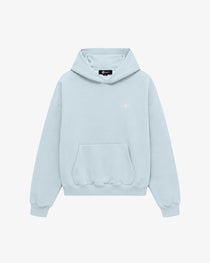 SOFTS HOODIE SKY BLUE