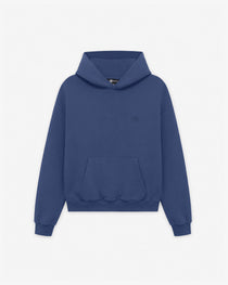 SOFTS HOODIE NAVY