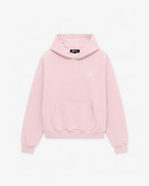 SOFTS HOODIE PINK