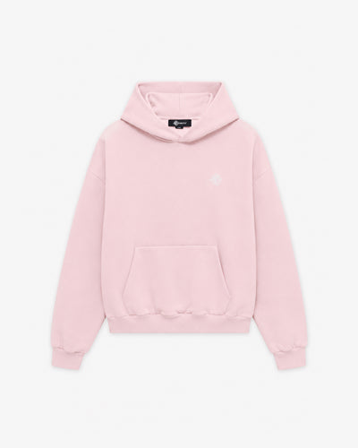 SOFTS HOODIE PINK