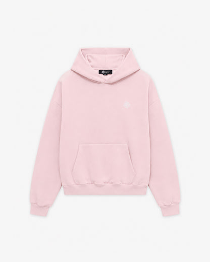 SOFTS HOODIE PINK