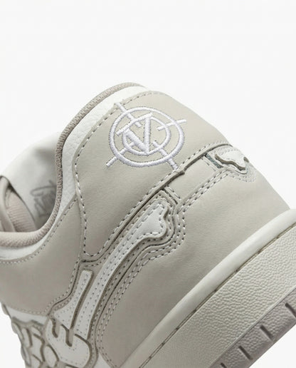 AKIMBO LOWS "STONE GREY"