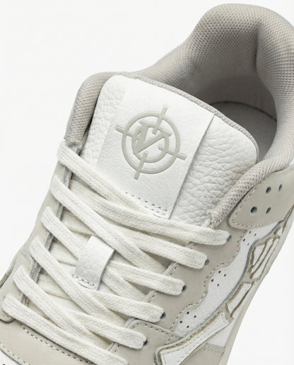 AKIMBO LOWS "STONE GREY"