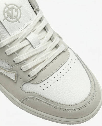 AKIMBO LOWS "STONE GREY"